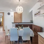 Ferienhaus In With Private Pool