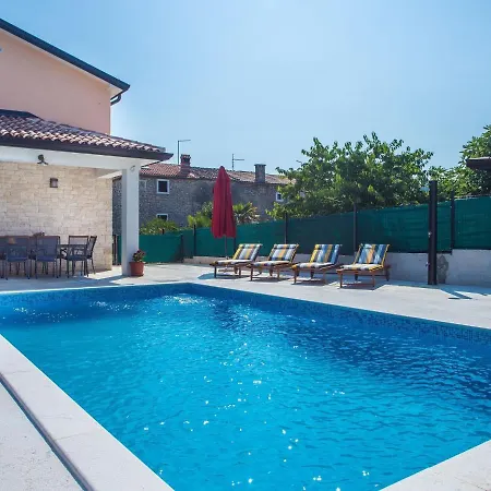 In With Private Pool