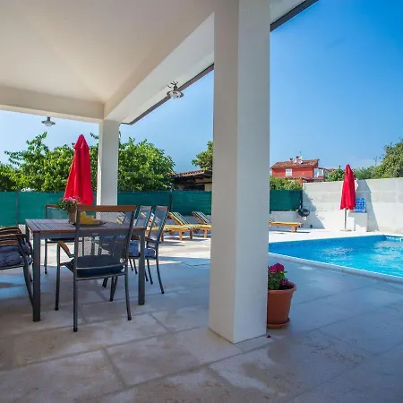 In With Private Pool