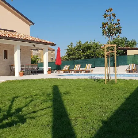 In With Private Pool